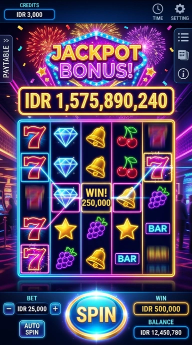 Proses pengunduhan aplikasi yang cepat dan aman di 5rt.